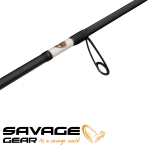 Savage Gear Perch Academy Twitch Bait Спининг въдица