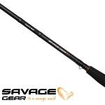 Savage Gear Perch Academy Twitch Bait Спининг въдица