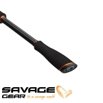 Savage Gear Perch Academy Twitch Bait Спининг въдица