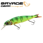Savage Gear 4Play Classic Lowrider 13cm 21g Воблер
