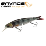 Savage Gear 4Play Classic Lowrider 13cm 21g Воблер