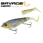 Savage Gear Deviator Tail 20cm Джърк