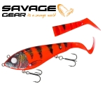 Savage Gear Deviator Tail 20cm Джърк