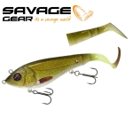 Savage Gear Deviator Tail 20cm Джърк