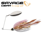 Savage Gear Da Lil Bush S 11cm 10g Спинербайт