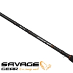 Savage Gear Perch Academy Jig T&C Спининг въдица