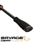 Savage Gear Perch Academy Jig T&C Спининг въдица