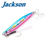 Jackson Metal Effect stay fall 60g Пилкер