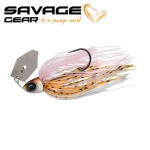 Savage Gear Da Crazy Bush S 10g Спинербайт
