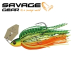 Savage Gear Da Crazy Bush S 10g Спинербайт