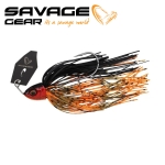 Savage Gear Da Crazy Bush S 10g Спинербайт