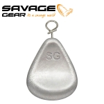 Savage Gear Turn on Balls 3pcs Тежести за стингер монтаж