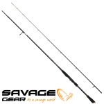 Savage Gear Perch Academy Drop Shot Дроп шот спининг въдица