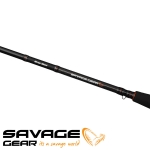 Savage Gear Perch Academy Drop Shot Дроп шот спининг въдица