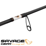 Savage Gear Perch Academy Drop Shot Дроп шот спининг въдица