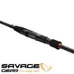 Savage Gear Perch Academy Drop Shot Дроп шот спининг въдица