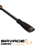 Savage Gear Perch Academy Drop Shot Дроп шот спининг въдица