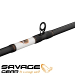 Savage Gear Perch Academy Allround BC Кастинг въдица