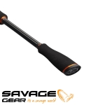 Savage Gear Perch Academy Allround BC Кастинг въдица