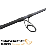 Savage Gear Defiance SG2 Light Jigging Джигинг въдица