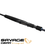 Savage Gear Defiance SG2 Light Jigging Джигинг въдица