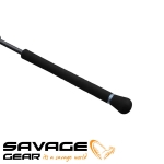 Savage Gear Defiance SG2 Light Jigging Джигинг въдица