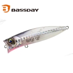 Bassday Hades 75F Воблер