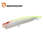 Bassday Sugapen Splash 75 Повърхностна примамка