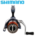 Shimano Nasci C2000S HG FD - 2025 Макара