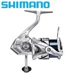 Shimano Stradic 1000 HG FM - 2023 Макара