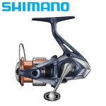 Shimano Nasci 1000 FD - 2025 Макара