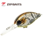 Zip Baits Hickory MDR SW Tuned Воблер