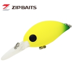Zip Baits Hickory MDR SW Tuned Воблер