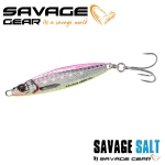 Savage Gear Psycho Sprat 60g - 2025 Пилкер