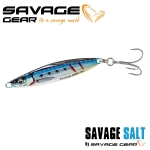 Savage Gear Psycho Sprat 60g - 2025 Пилкер