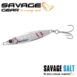 Savage Gear Psycho Sprat 60g - 2025 Пилкер
