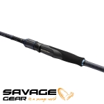 Savage Gear Defiance SG2 Tenya Въдица