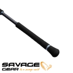 Savage Gear Defiance SG2 Tenya Въдица