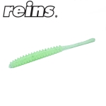 Reins Aji Ringer-Mid 2.5 / 6.35cm Силиконова примамка