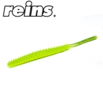 Reins Aji Ringer Pro 3.0 / 7.62cm Силиконова примамка