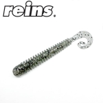 Reins G-Tail Saturn 3.5 / 8.9cm Силиконова примамка