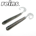 Reins G-Tail Saturn 3.5 / 8.9cm Силиконова примамка