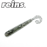 Reins G-Tail Saturn 2.5 / 6.4cm Силиконова примамка