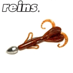 Reins Basic Bullet Sinker Оловна тежест за монтаж