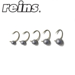 Reins Aji Ringer Jighead Type-2 L Джиг глава