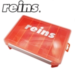 Reins Box 3020NDDM Orange Кутия за примамки
