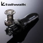 Tailwalk PE Line Remover Black Електрически уред за сваляне на плетено влакно