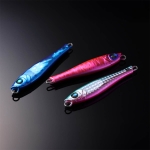 Tailwalk Yummy Jig TG Tachiuo Game Tuned 80g Пилкер