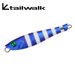 Tailwalk Yummy Jig TG Tachiuo Game Tuned 60g Пилкер