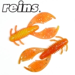 Reins AX Craw Mini 2.0 / 5.08cm Силиконова примамка рак